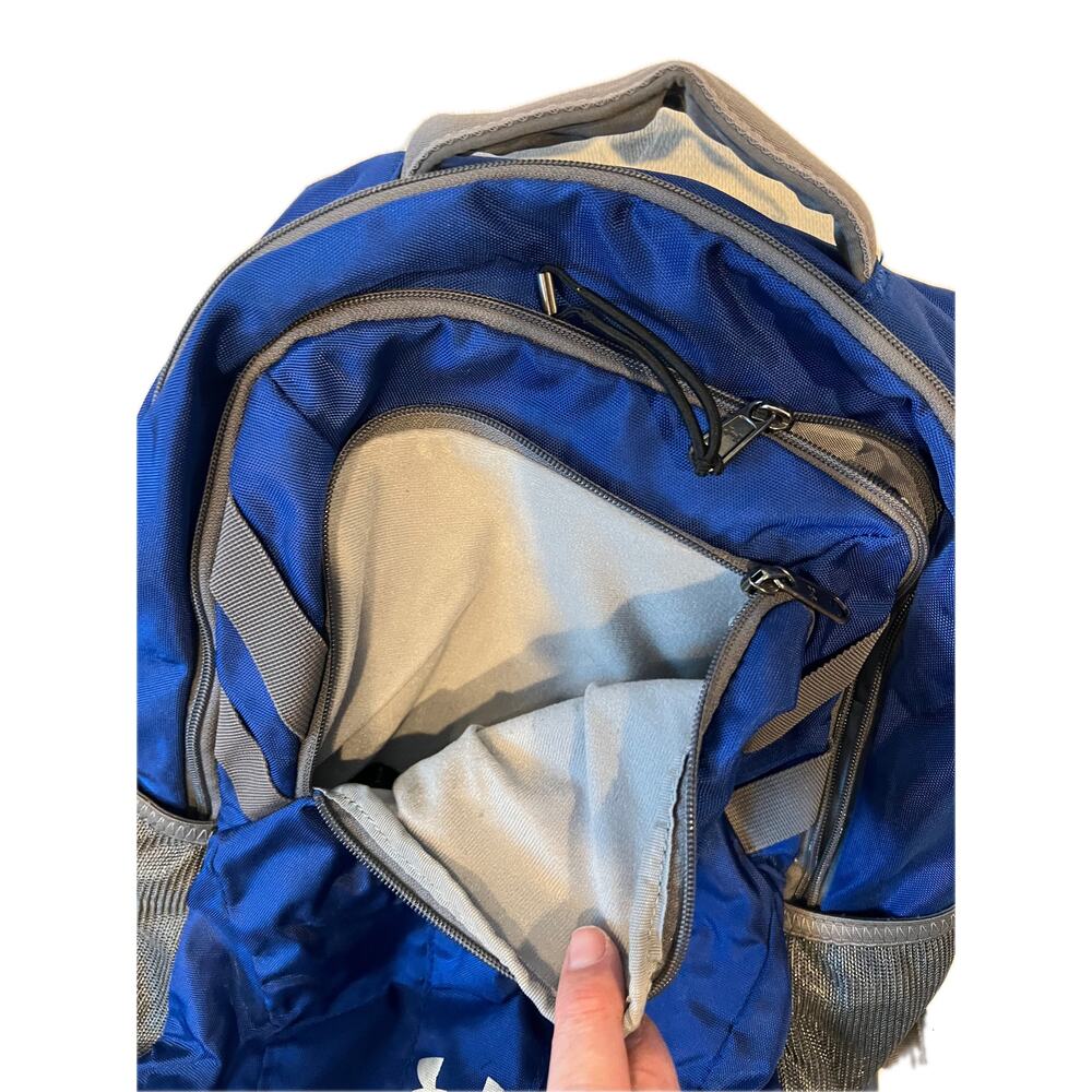 Under Armour Storm Padded Computer Backpack - Picture 3 of 5